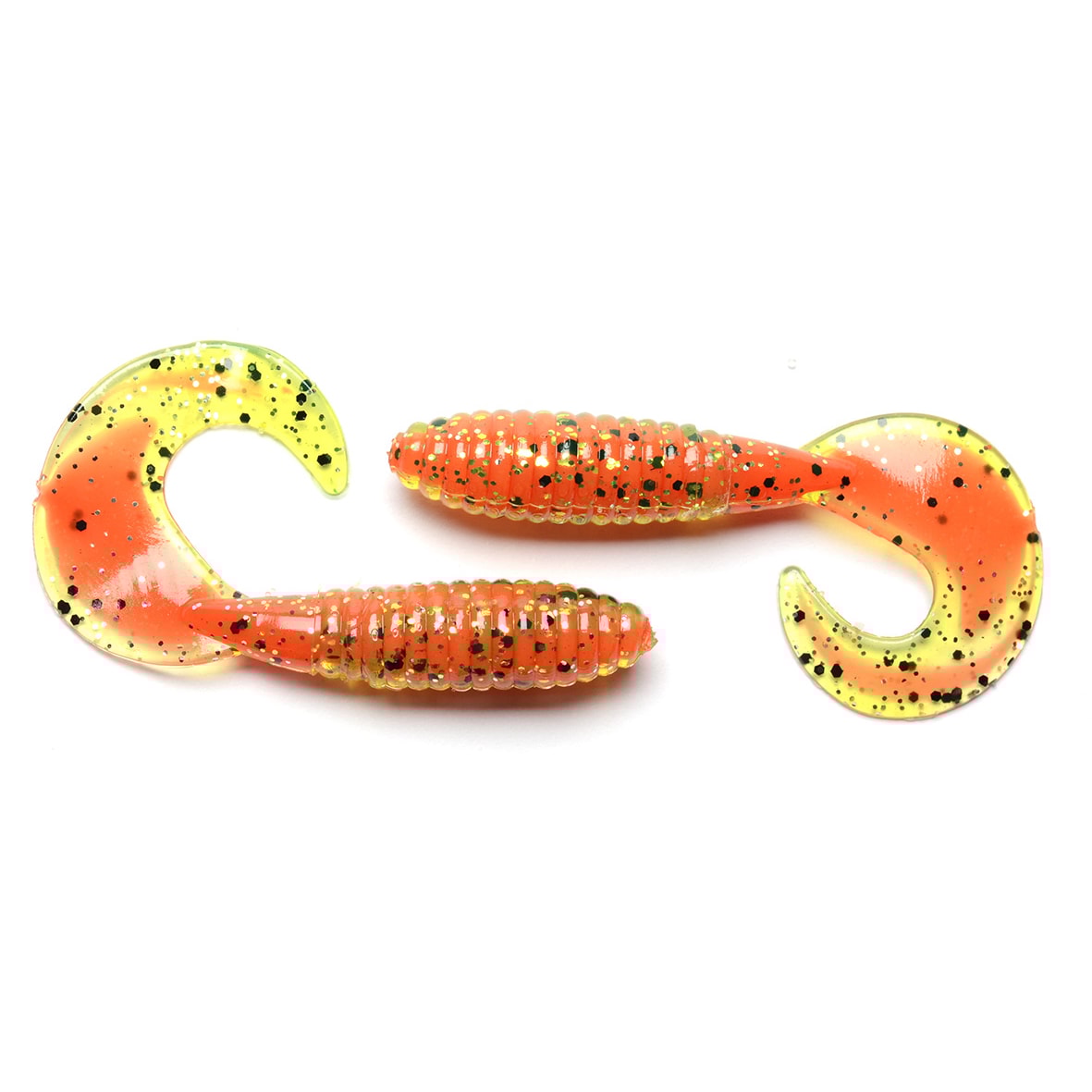 Big Bite Baits Fat Grub 3.0 (10-pack)