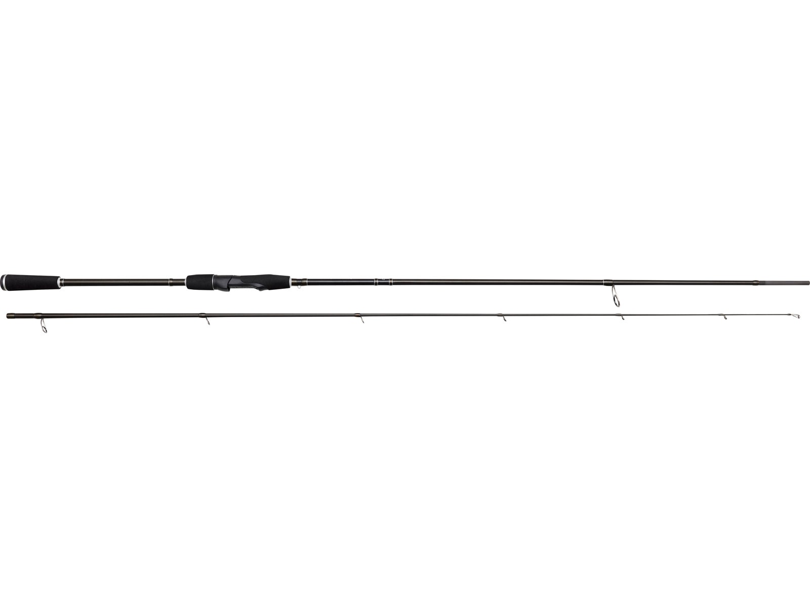 Westin W2 Powershad 8'/240 cm MH 15-40G 2SEC