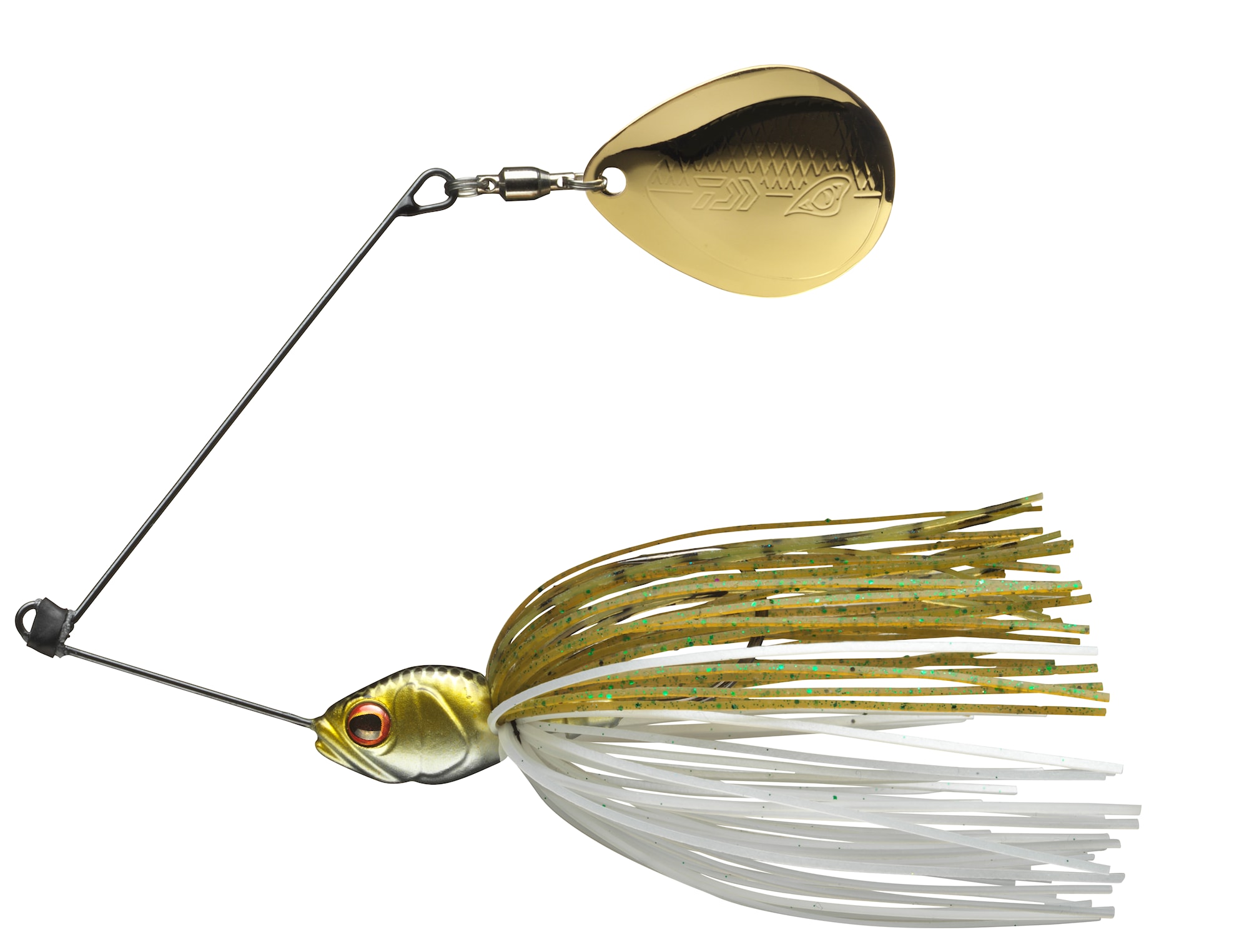 Daiwa Prorex FN Spinnerbait TG