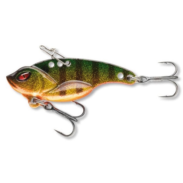 Daiwa Prorex Metal Vib 10 g Blue Metallic