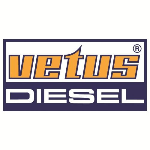 Bränslefilter Vetus Mitsubishi