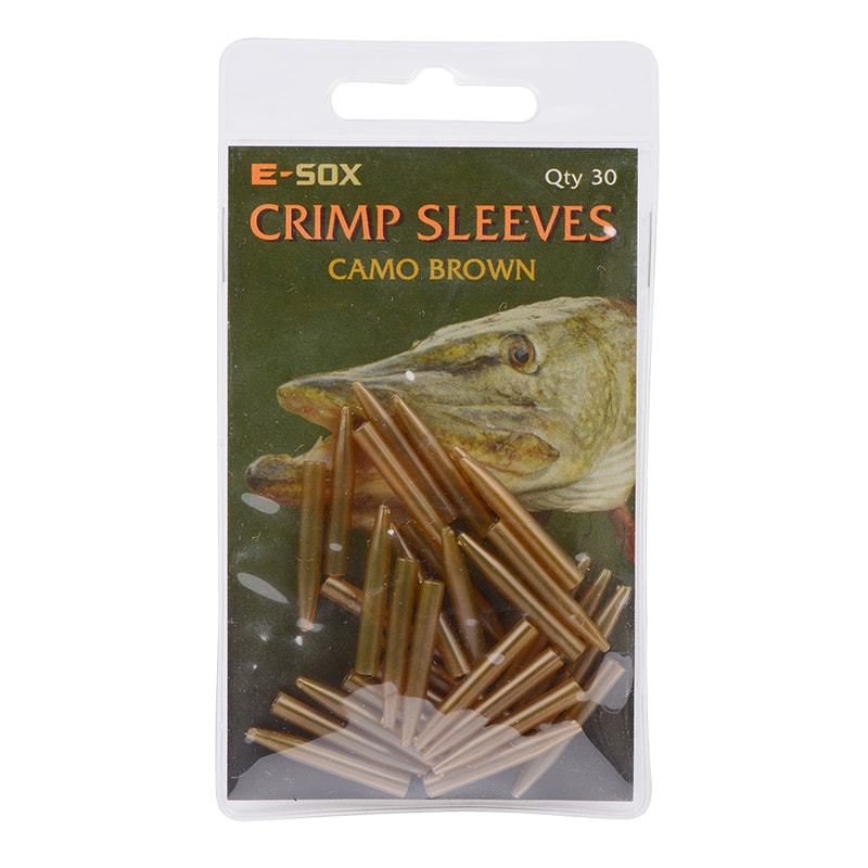 Darts Crimp Sleeves 20-pack -