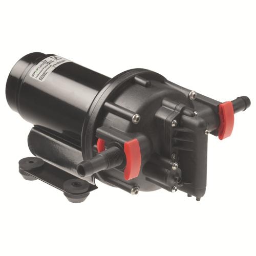 SPX Flow Johnson Pump Pentrypump 13L 12V Aqua Jet