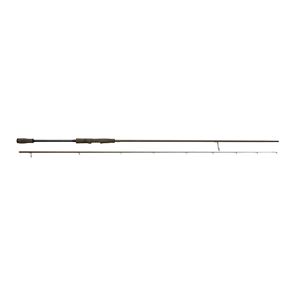 Savage Gear Haspelspö Light Game 7'3'' L 221 cm (7'3'') 5-18g
