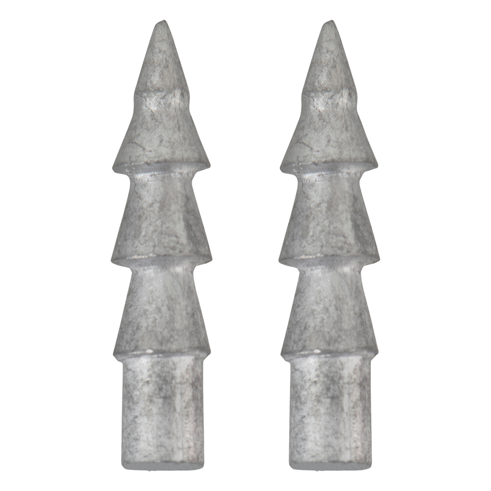 SG Balance Spikes 1,8 g & 3,0 g 16-pack