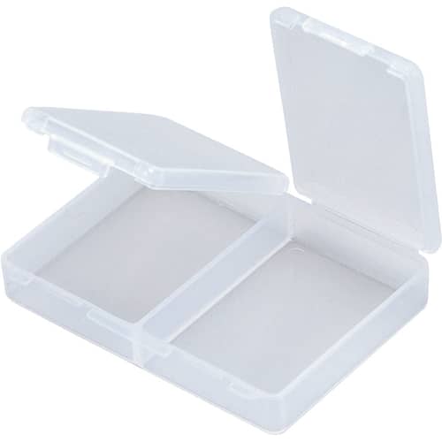Meiho Accessories Box FB-2 9,4x7,1x1,9 cm