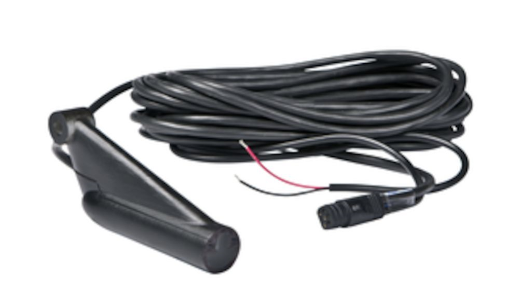 Lowrance DSI 455/800 kHz DownScan-Skimmergivare -