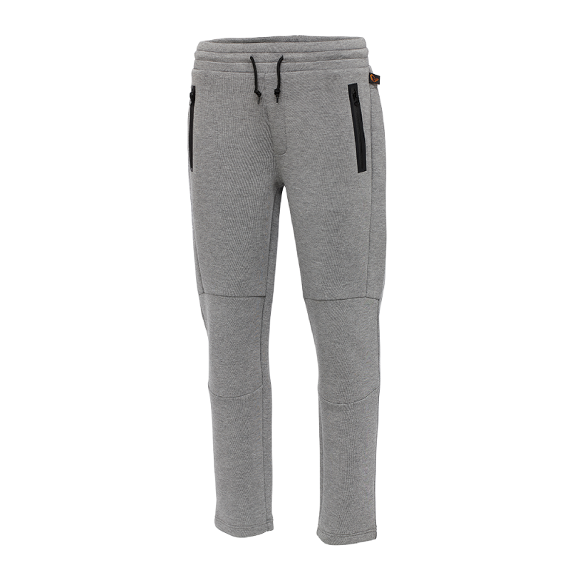 Tec-Foam Joggers XXL Dark Grey Melange