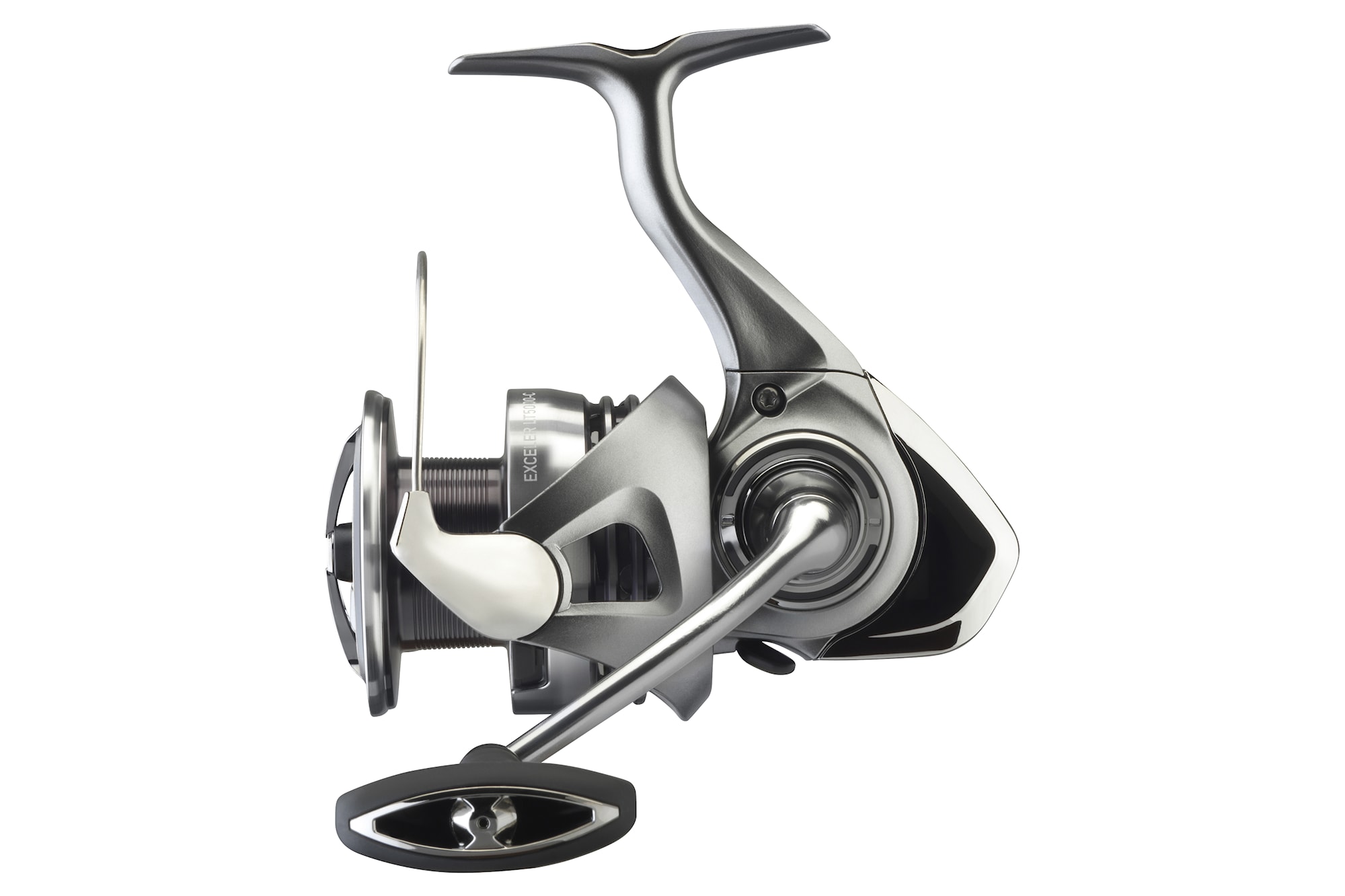 Daiwa 23 Exceler Haspelrulle LT 4000D-C