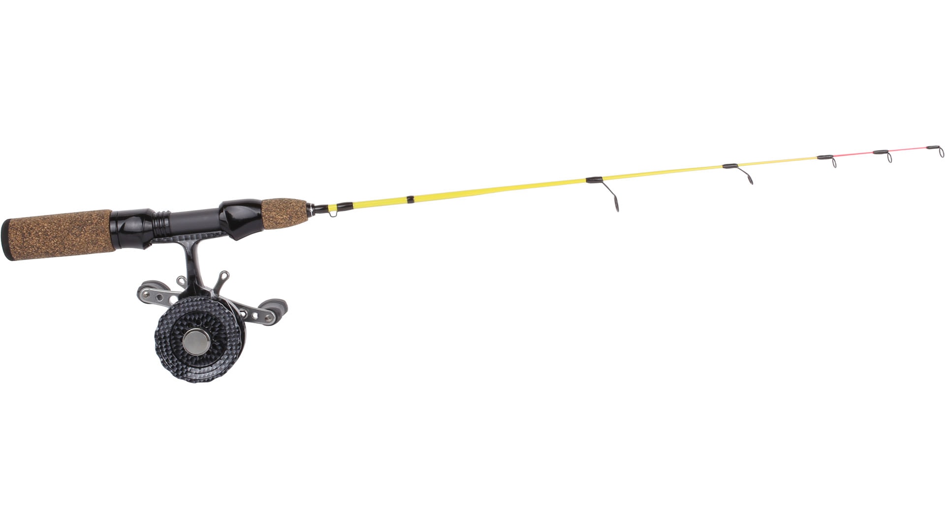 Hurricane Akkajaure 51cm Pimpelcombo -
