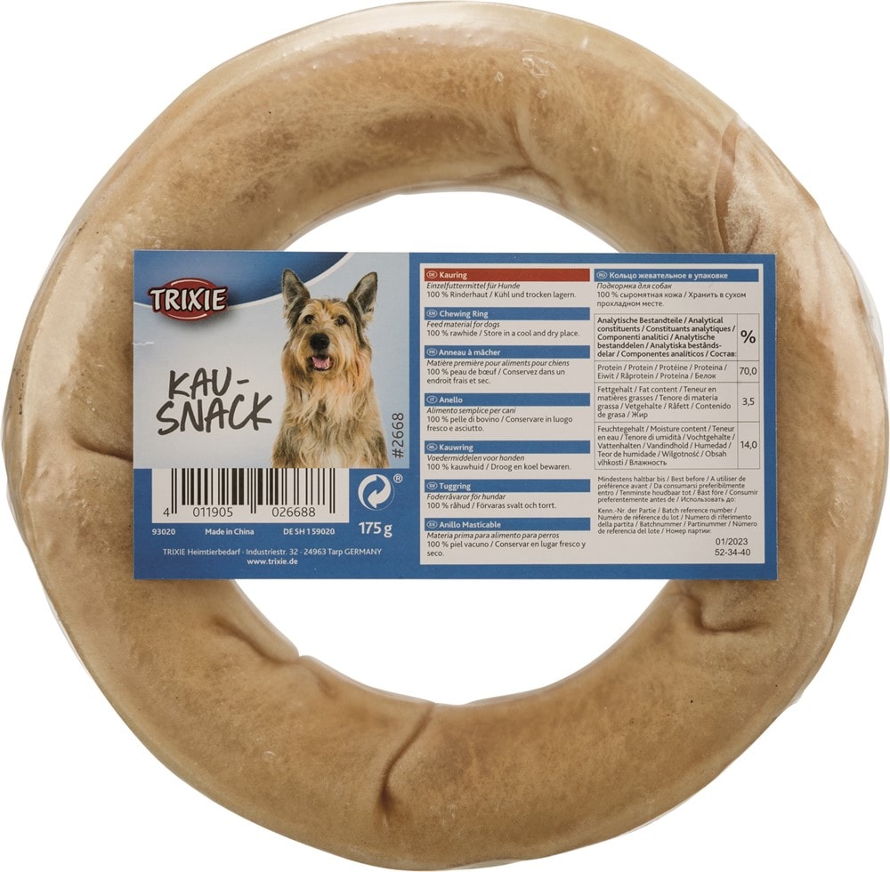 Trixie Tuggring, ø 15 cm, 175 g