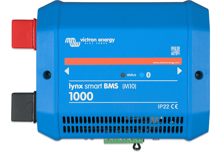 Lynx Smart BMS 1000 NG (M10)