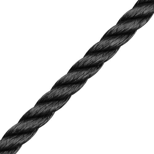 Liros Lirolen Black 8mm/m