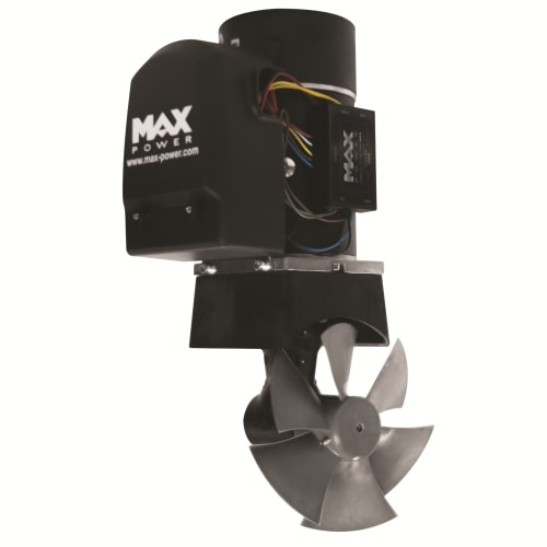 Bogpropeller Maxpower Ct60/185
