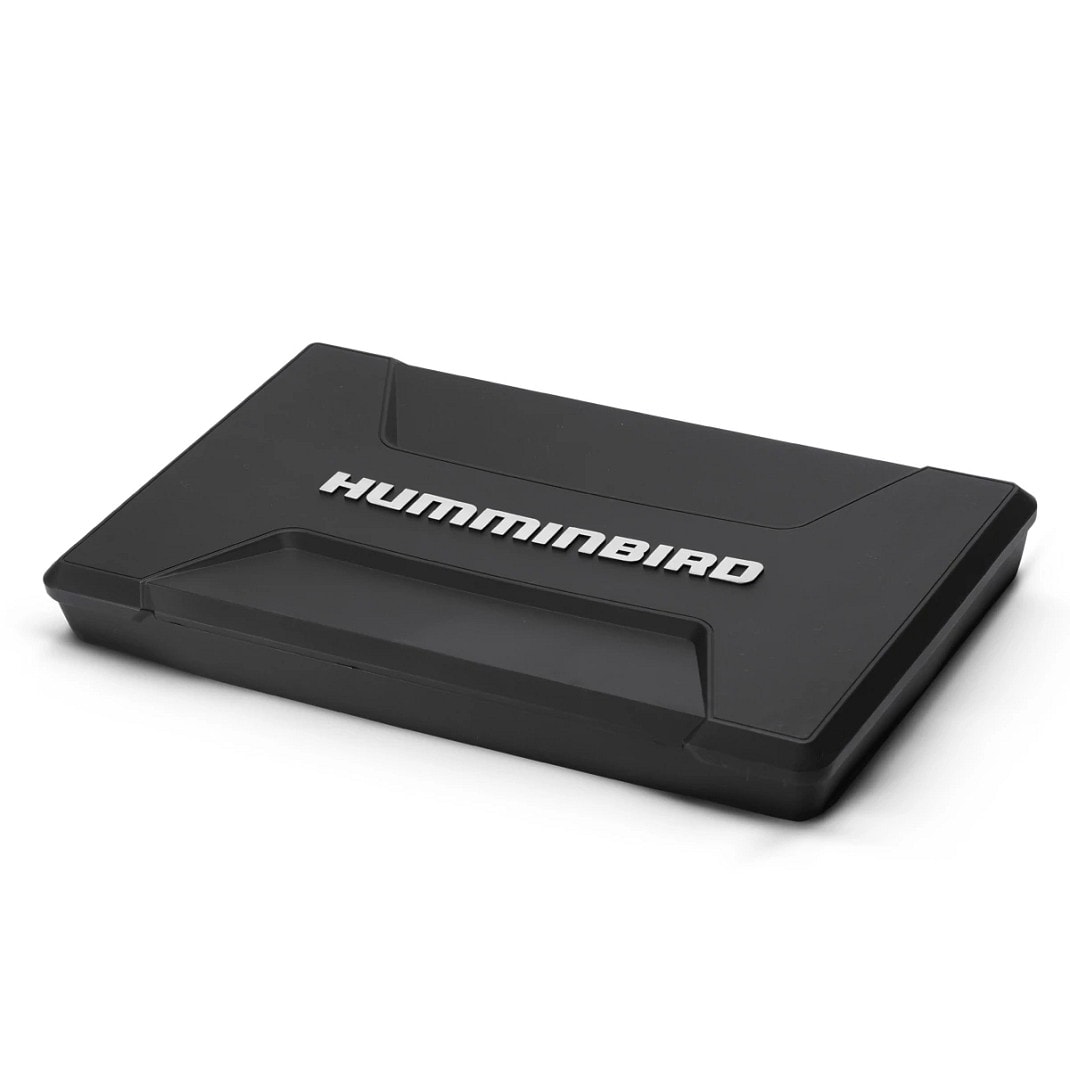 Humminbird UC S12 skyddskåpa SOLIX 12