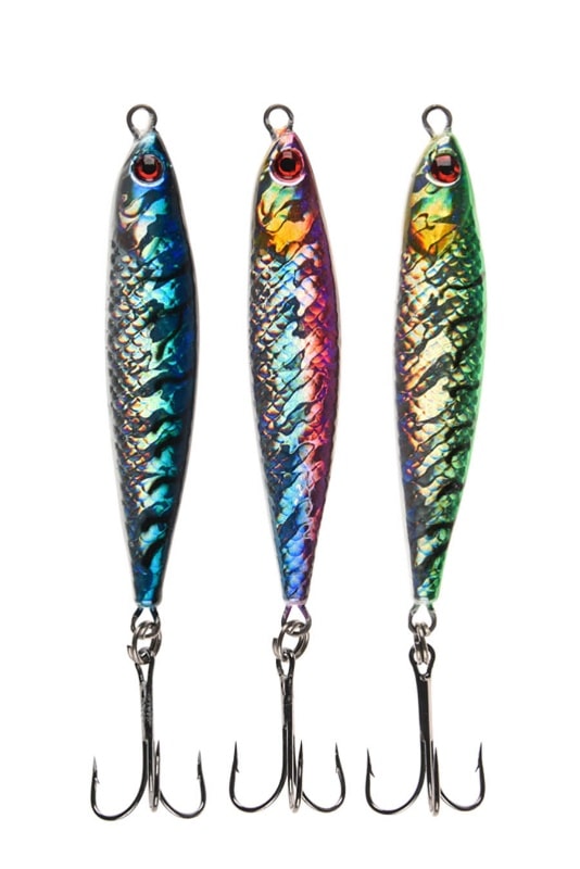 Slayer 3-pack 40g -