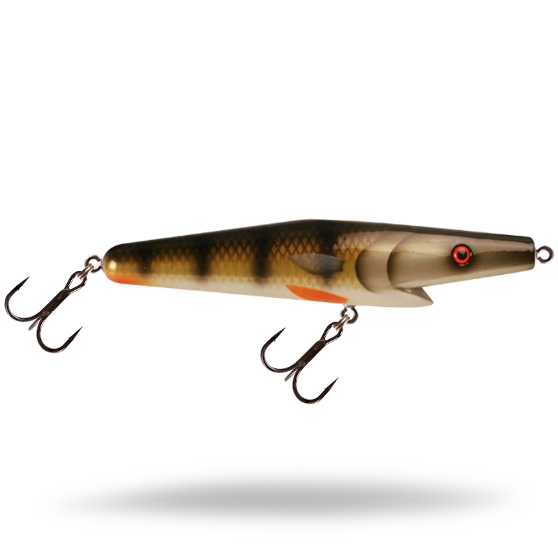 The Pig 7'' 17,5cm 120g Svävande Jerkbait