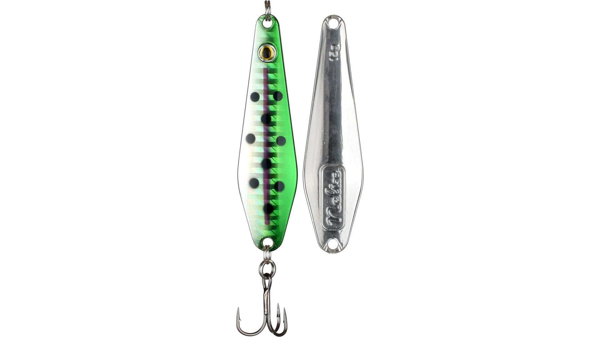 Wiggler Nelix Skeddrag Öringsbete