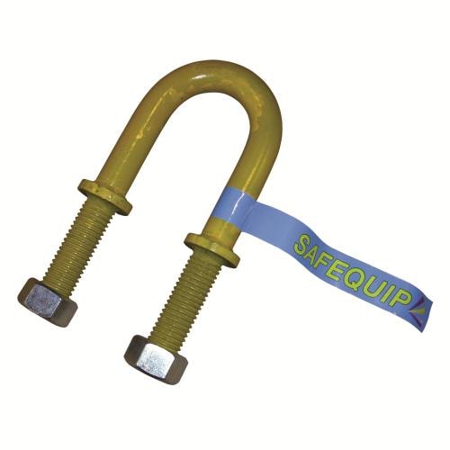 SafeQuip Bojankare Öglebult Nr:1