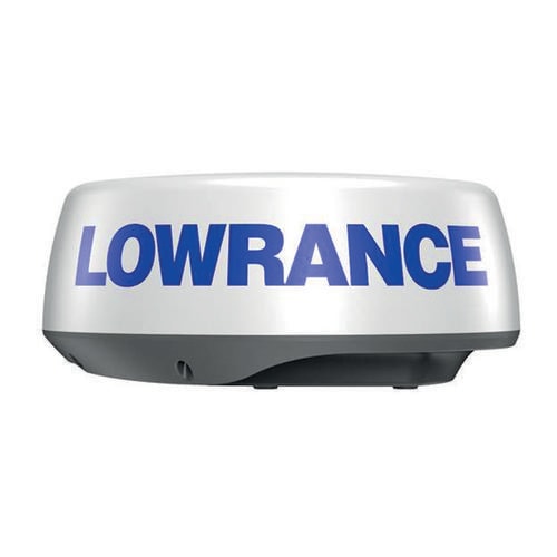 Lowrance radar Halo20 -
