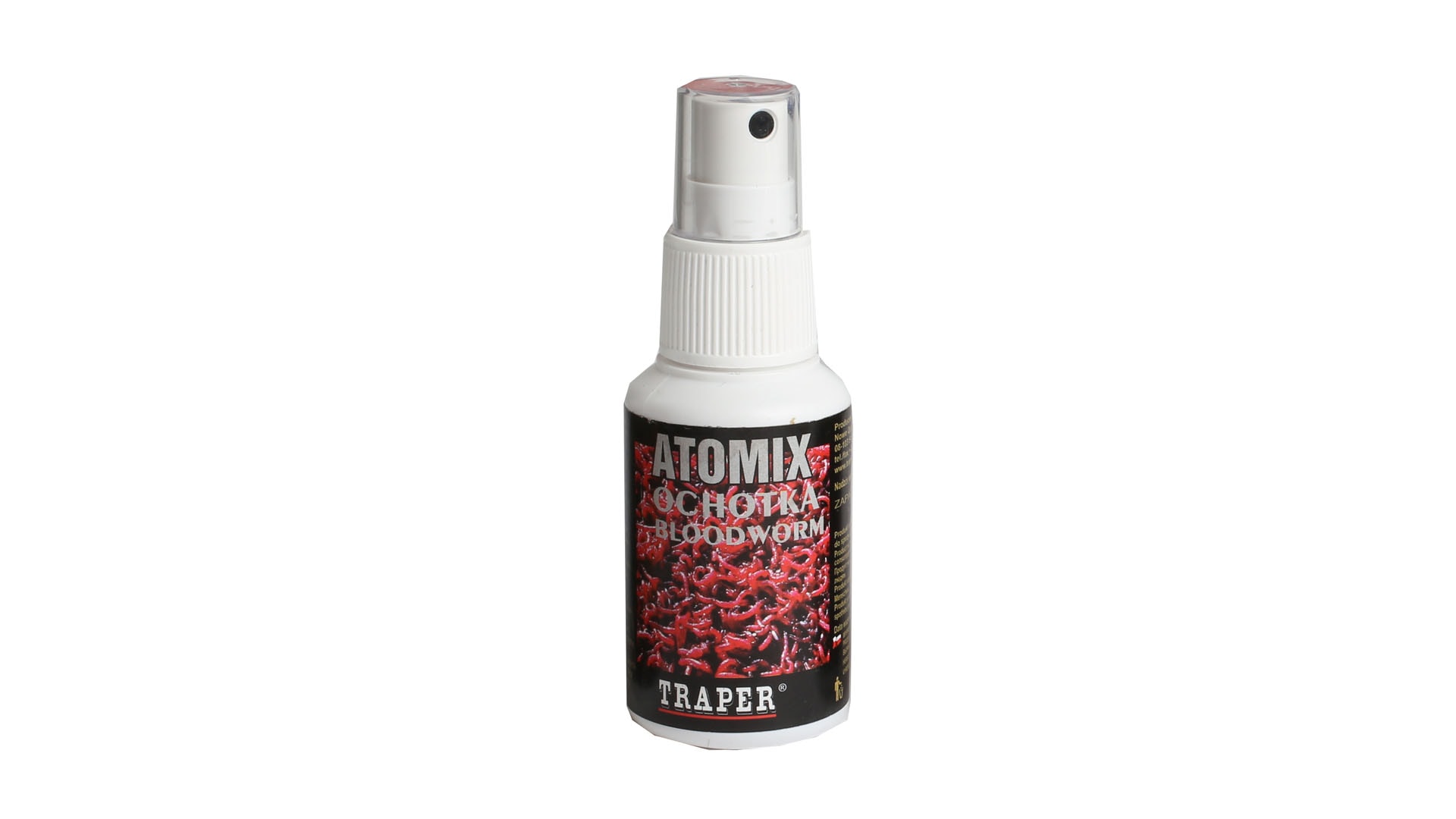 Traper Atomix Bloodworm Spray 50ml