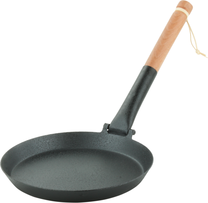 Hällmark Fryingpan 21cm Foldable Handle