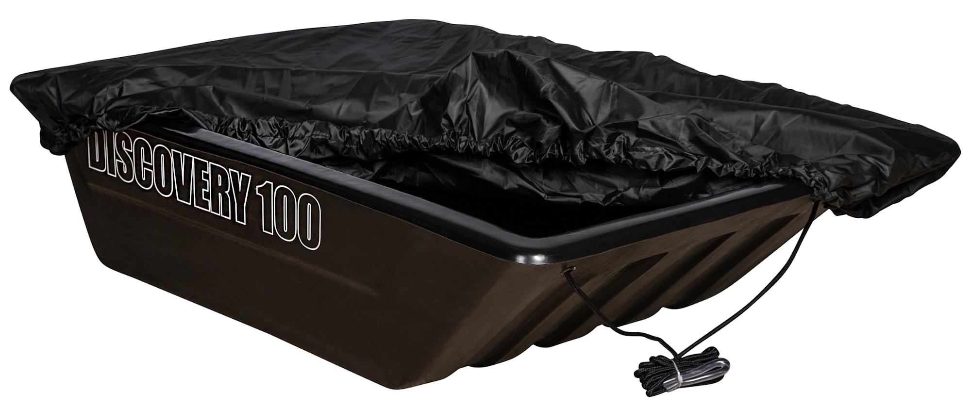 IFISH Överdrag Explorer pulka