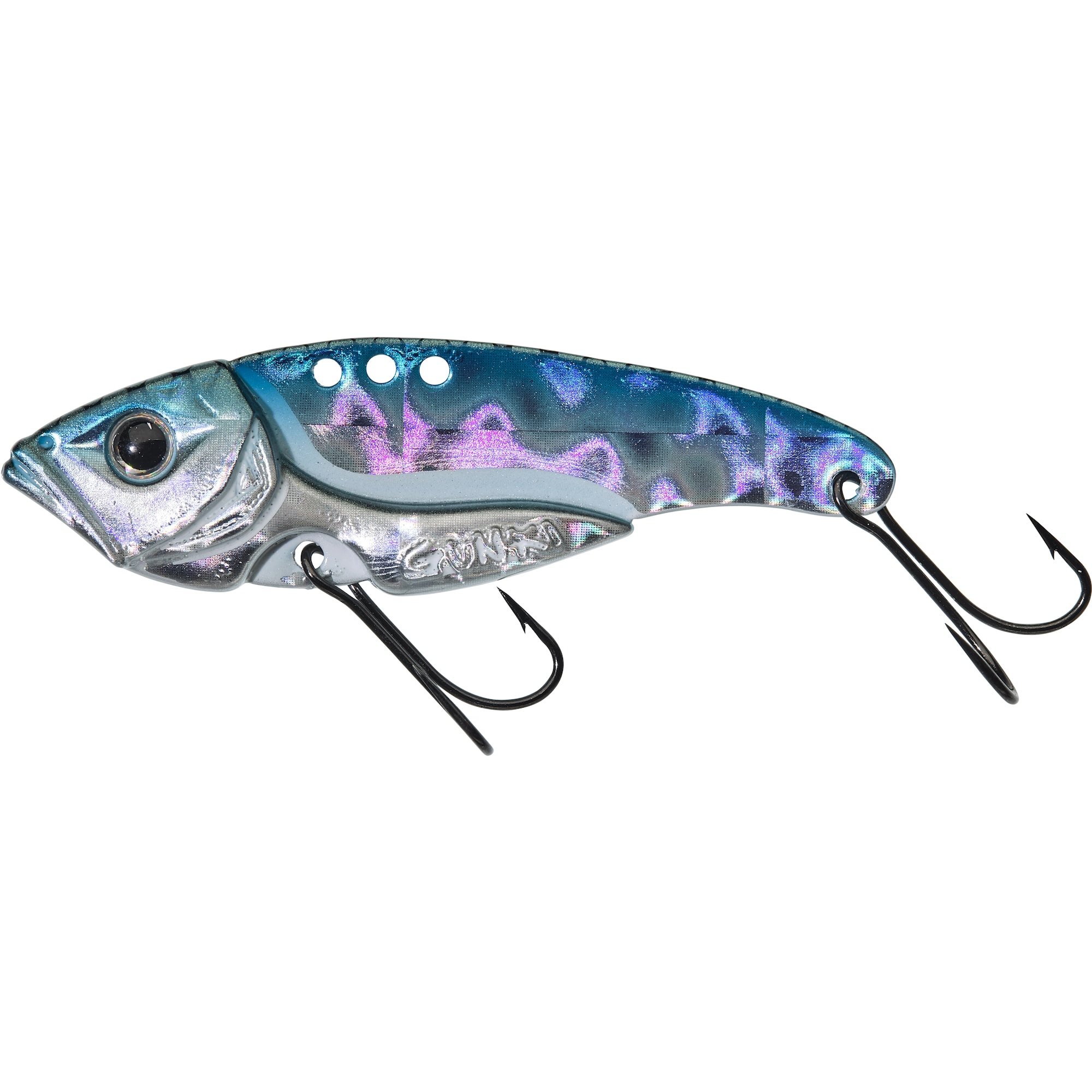 Gunki Kaiju Blade 6,5 cm Hl Minnow