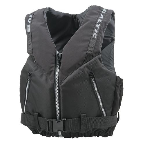 Baltic Genua Pro Svart 70-90kg Flytväst -