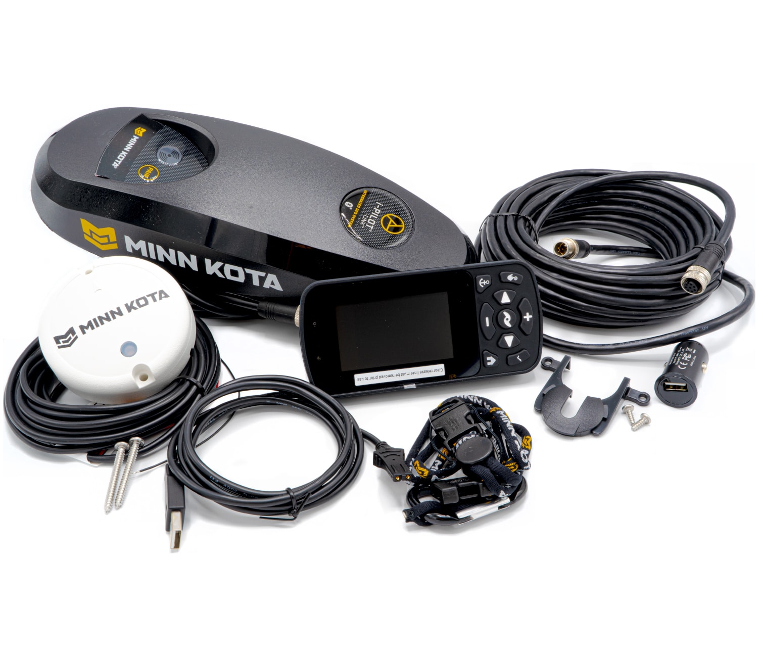 Minn kota Terrova FW BT LINK Upgrade kit