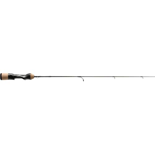 13 Fishing Widow Maker Ice Rod 26'' ML Evolve 66 cm