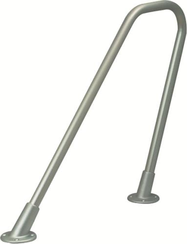 Jukova Pulpit/Hajfena Aluminium