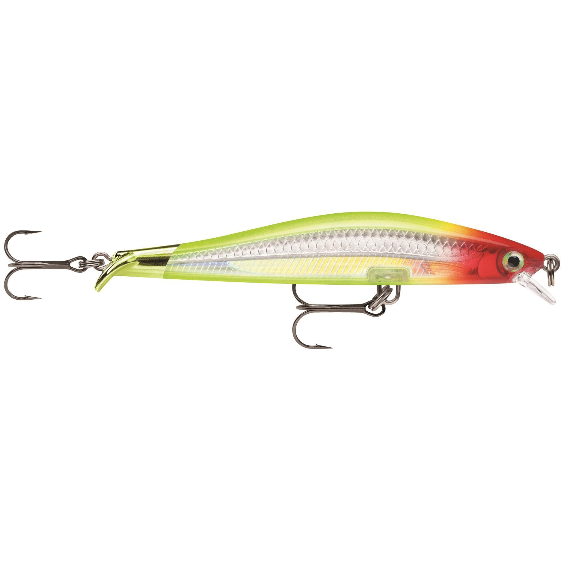 Rapala Ripstop 9 cm Silver Blue (SB)