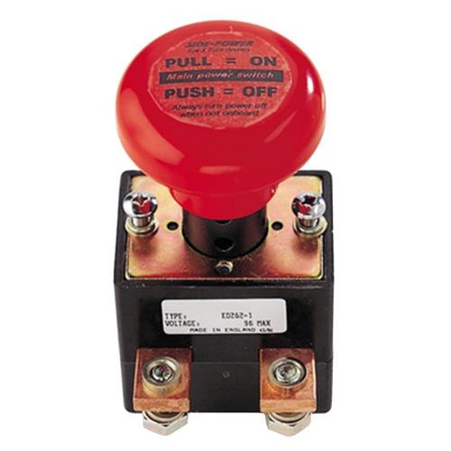 Side-Power Sidepower Nödbrytare Ed250