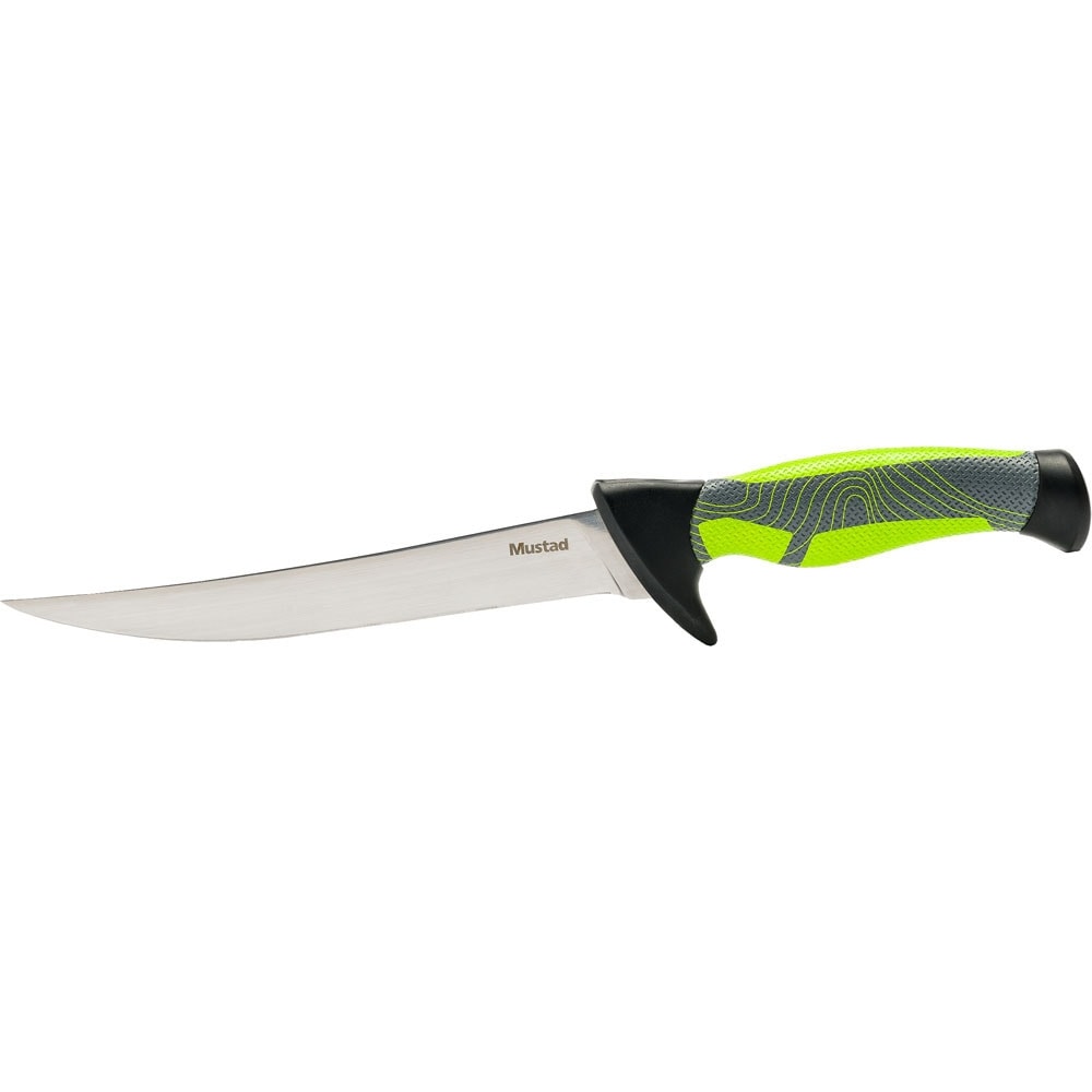 Mustad Fillet Knife 7'' 18 cm