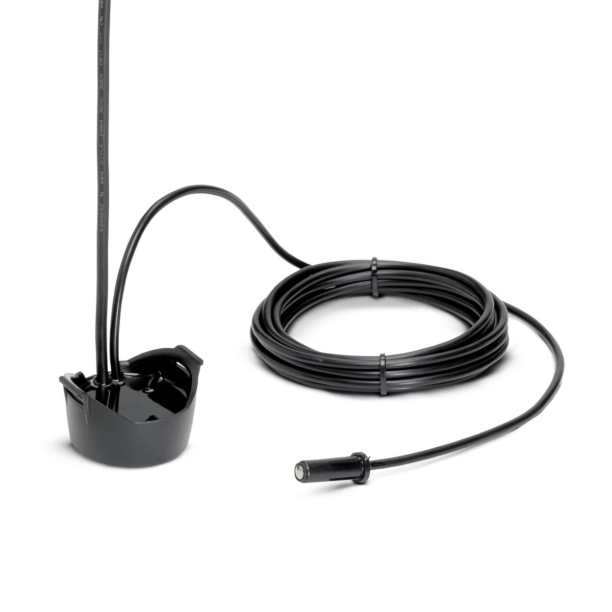 Humminbird XP 9 HW T Inombordsgivare