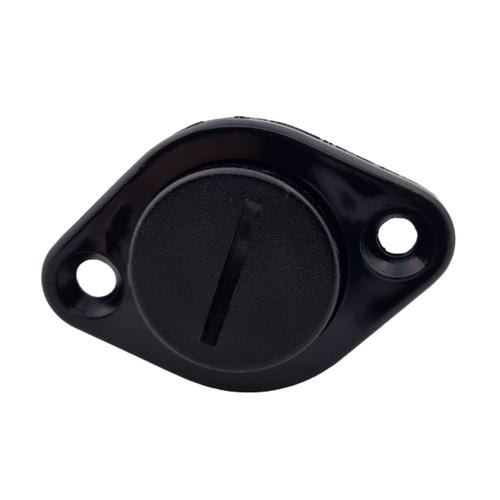 Seaworld Dyvika Nylon Svart