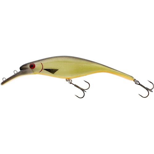 Platypus 22 cm Low Floating Official Roach