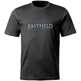 Eastfield T-Shirt Pikelove Black Medium