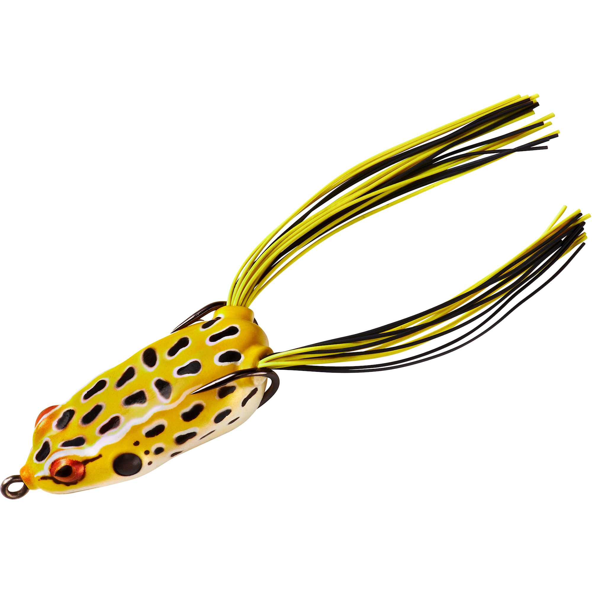 Booyah Pad Crashers Jr 5 cm Swamp Frog