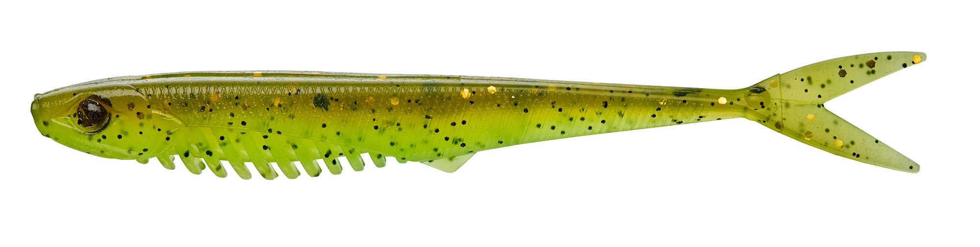 Gunki Pacemaker 14,5cm Watermelon Chart 4-pack