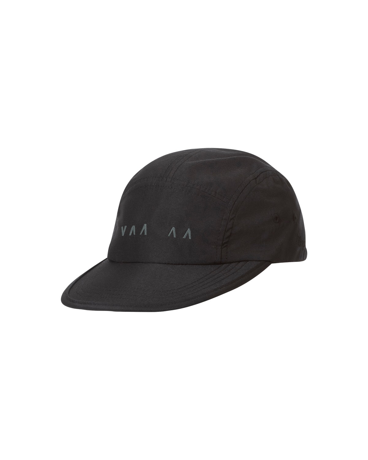Bergans Vaagaa 5-panel Keps Black