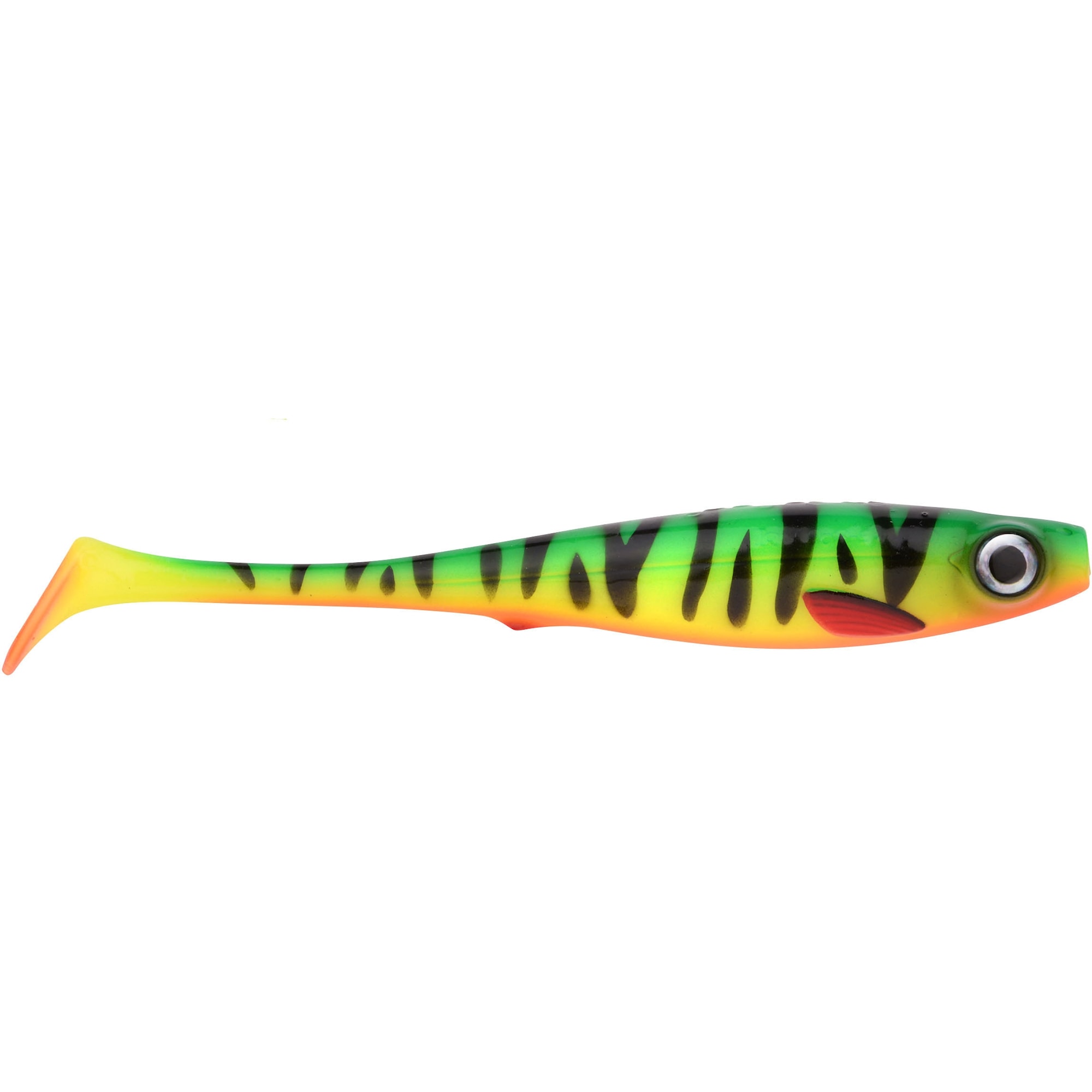 SPRO Iris Popeye 23 cm Firetiger