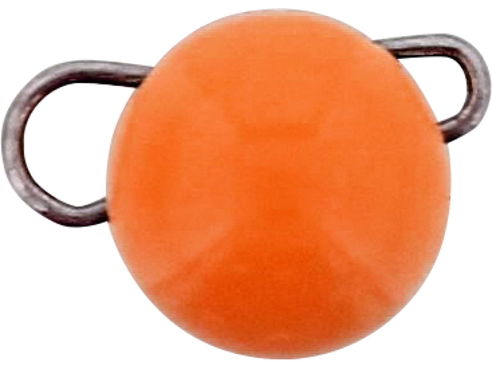 Westin CHEBURASHKA 0.7G UV ORANGE 5PCS -