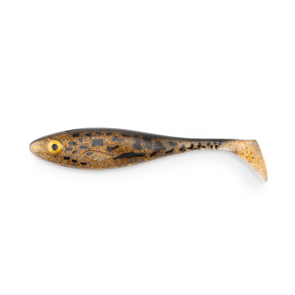Gator 22cm Gum Ghost Perch