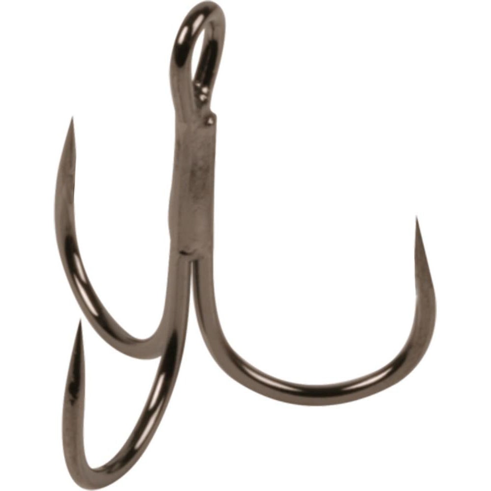 Owner ST-36BC Barbless #8 8-pack