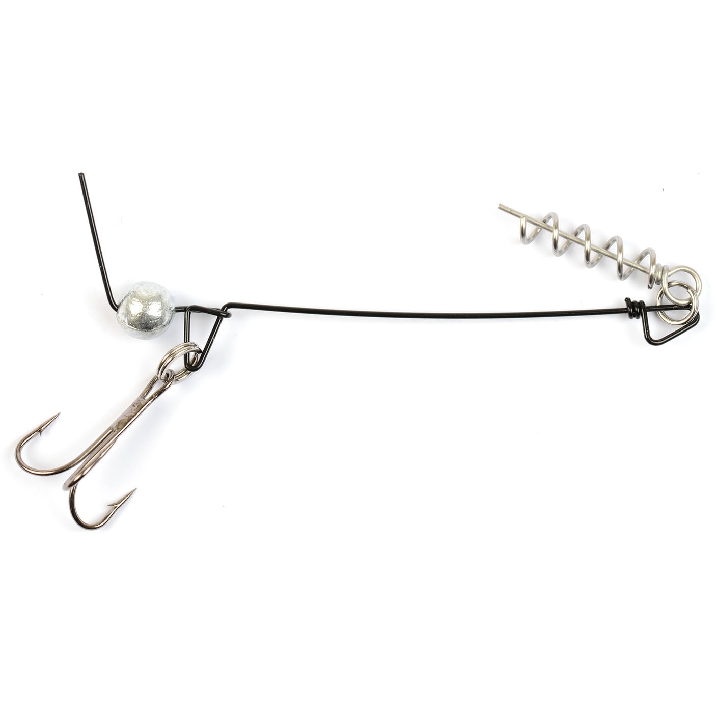 Darts Pike Rig Stiff 4 g #2