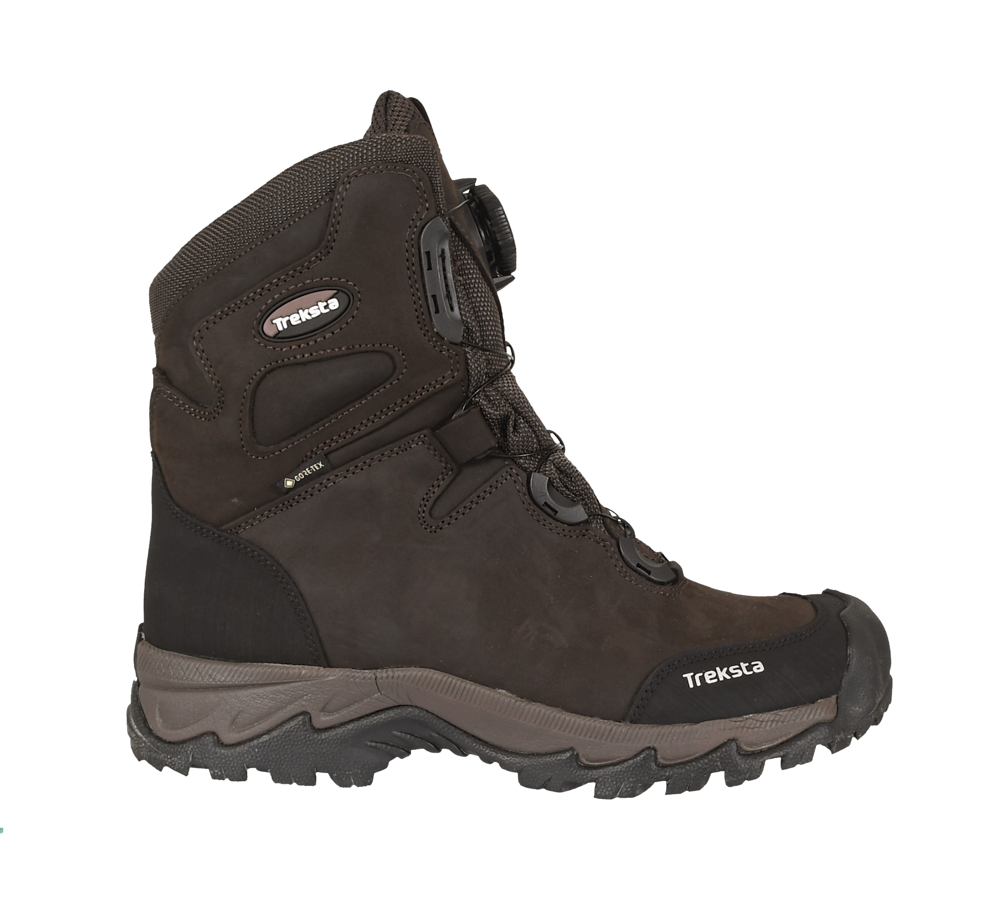 Treksta Lynx Boa GTX Känga 8'' 47 -