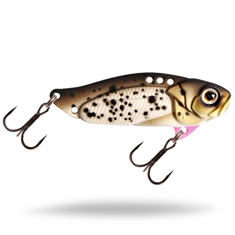 Astro Vibe UV, 6,5cm, 26g - Matt Goby -