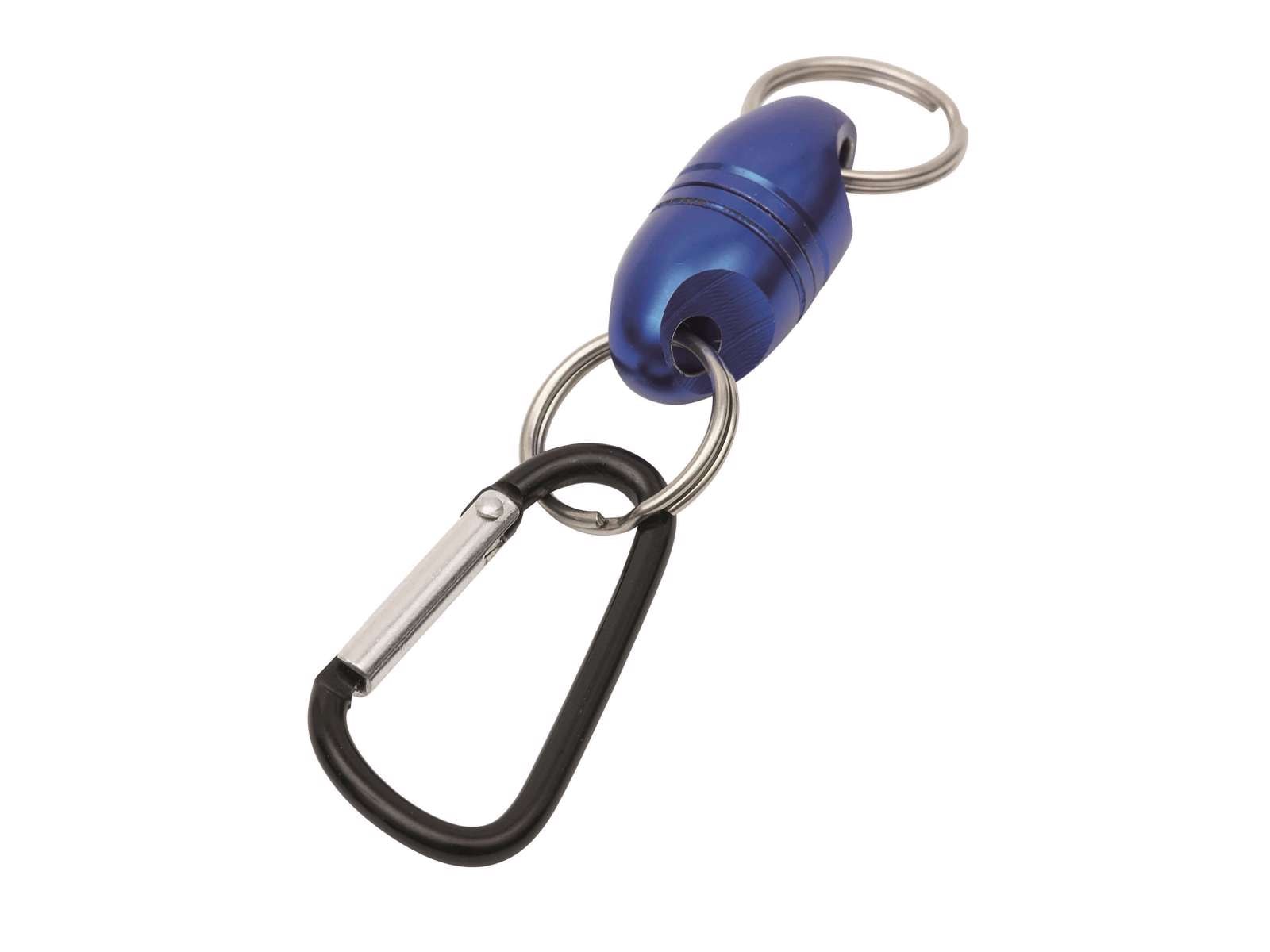 Kinetic Magnetic Release -